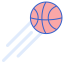 Basketball icon 64x64